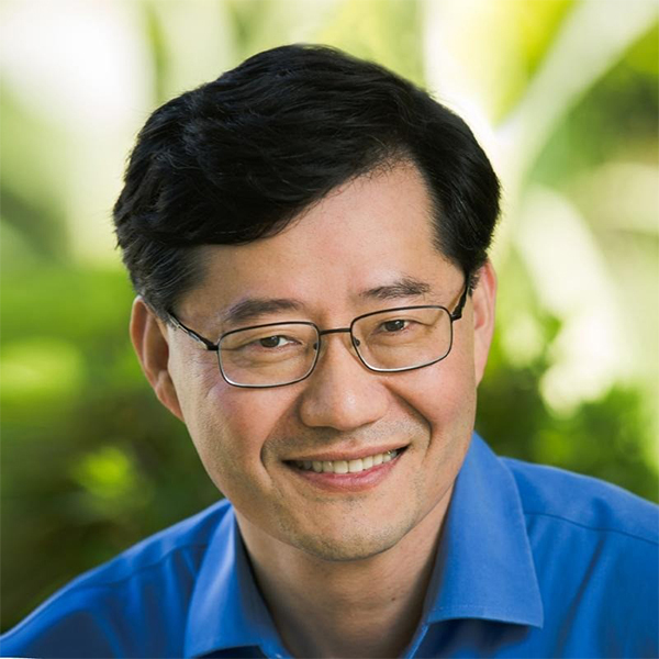 David W.Shen