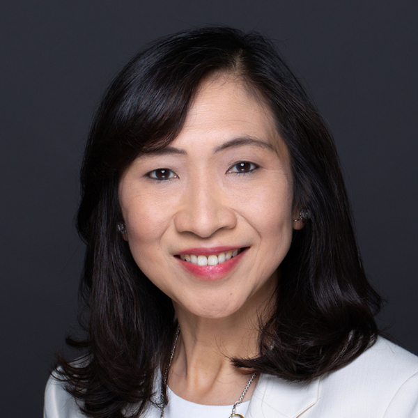 Judy Chou