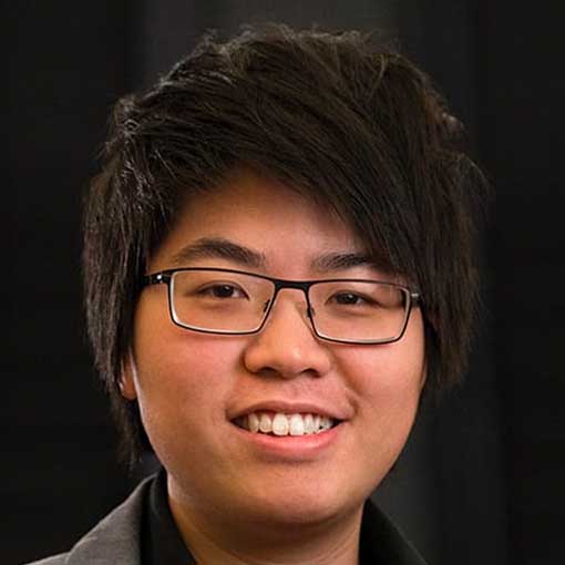 Amber Tong