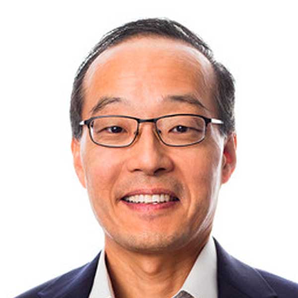David J. Chang