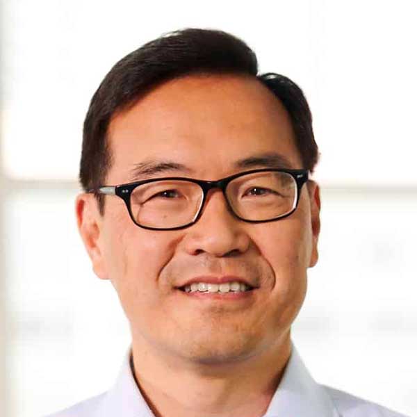 James Chung