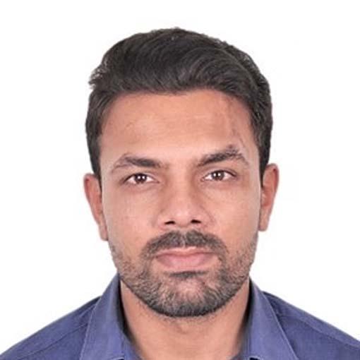Prince Porwal