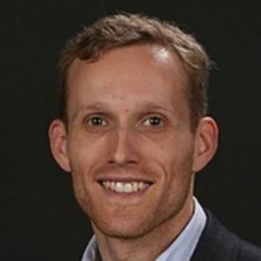 Oliver Jonas