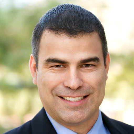 Paul Gonzales