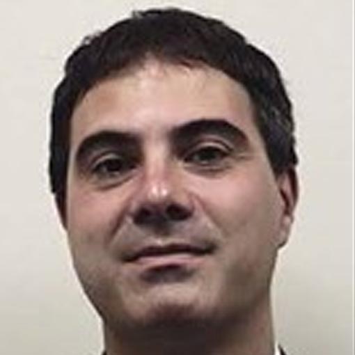 Alejandro D. Ricart