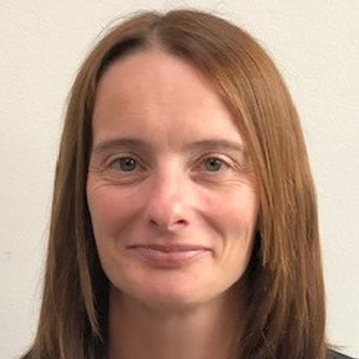Hannah Tarrant