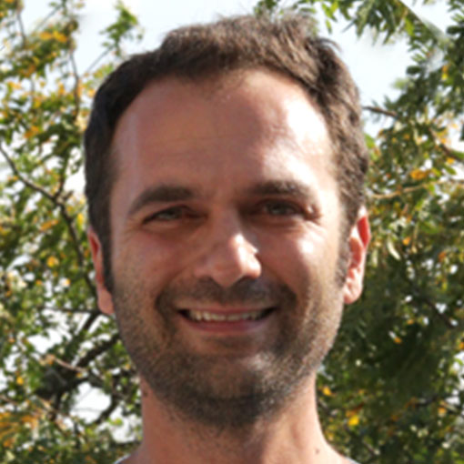 Ethan Perlstein