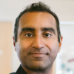 Alok Tayi