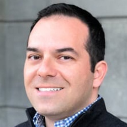 Chris Dokomajilar