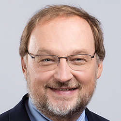 John Shiver