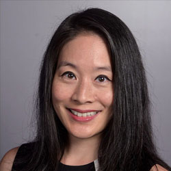 Melita Sun Jung
