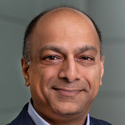 Pushkal Garg