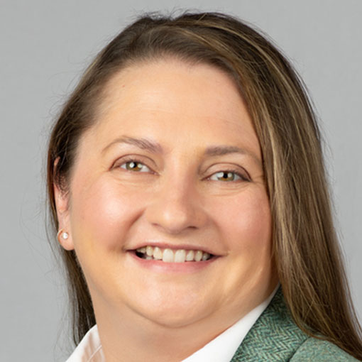 Kirsten Pier