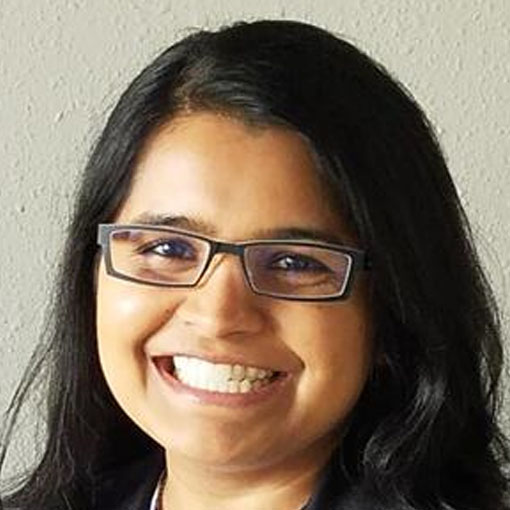 Tina Parikh