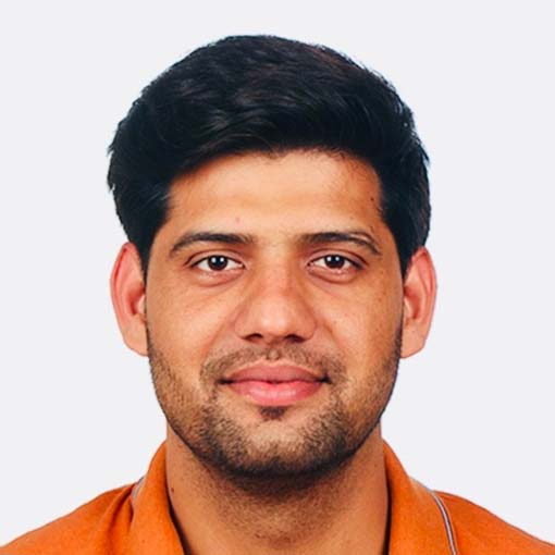 Anand Kumar