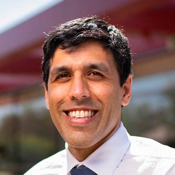Dr. Alex Sandhu