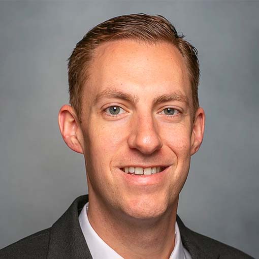 Dr. Andrew P. Ambrosy