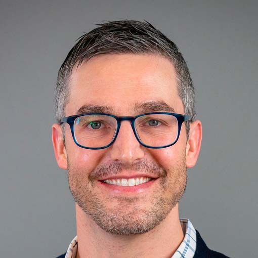 Dr. Ryan Ahern