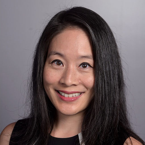 Melita Sun Jung