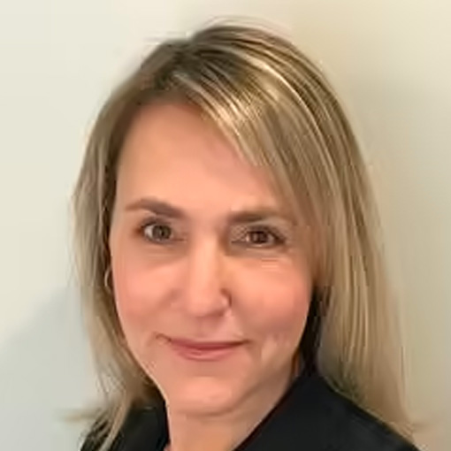 Kim MacDonnell