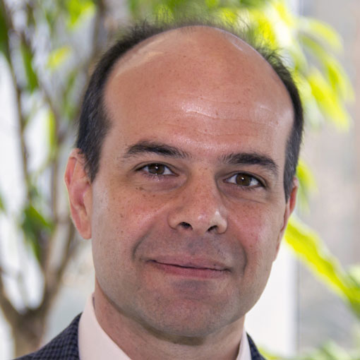 Dr. Dietrich Stephan