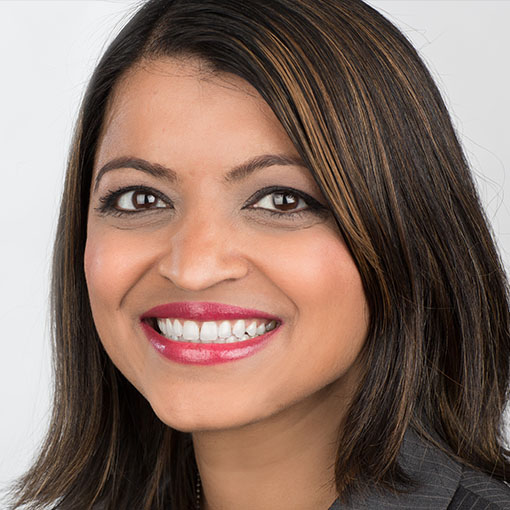 Kinnari Patel, PharmD, MBA