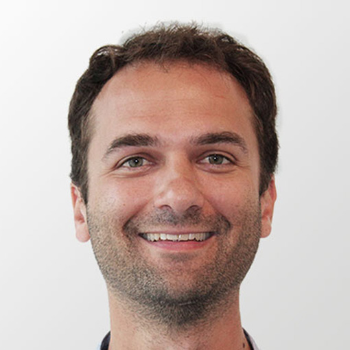 Ethan Perlstein