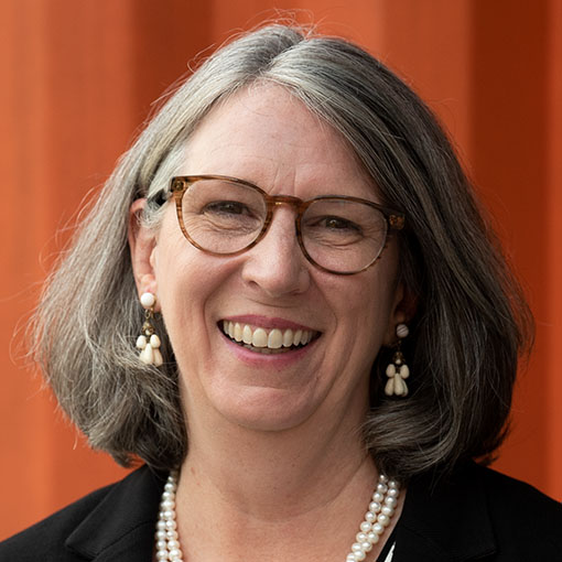 Terry Jo Bichell
