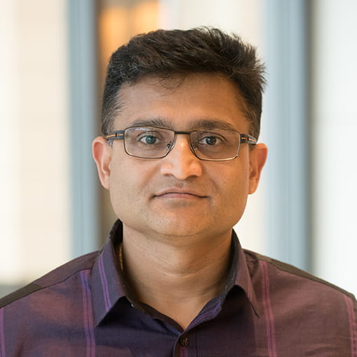 Sandeep Menon