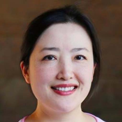Jeanne Shen