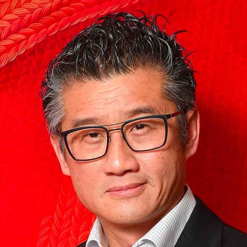 Tony Mok