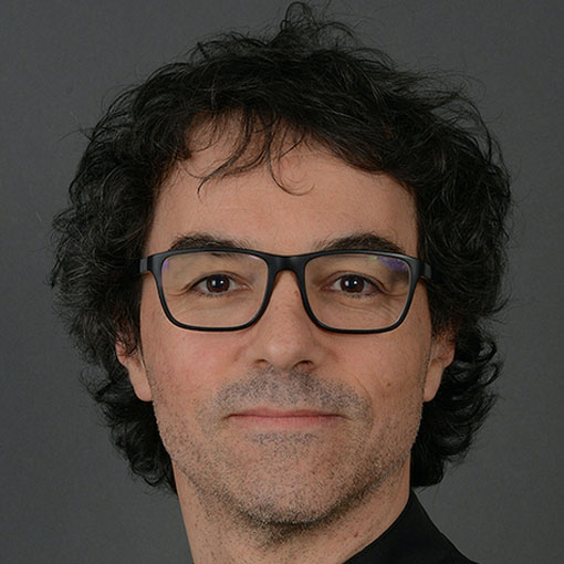 Fabrice Andre