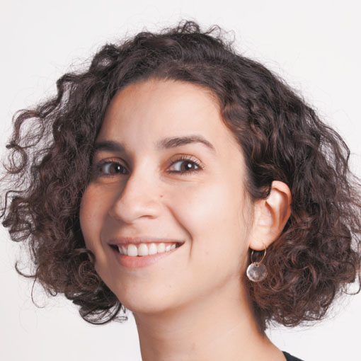 Meriem Sefta