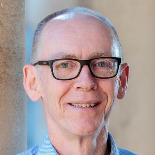 Peter Tapley