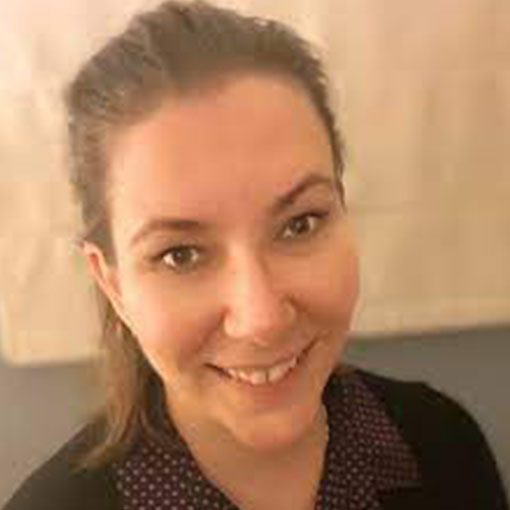 Erin Haumann