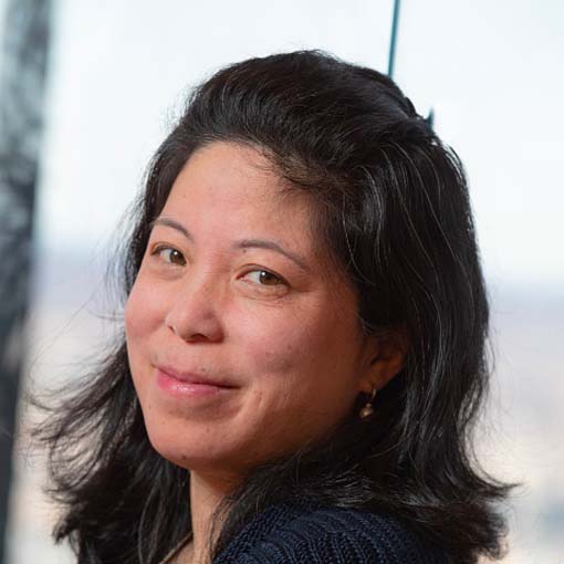 Karen H. Hong