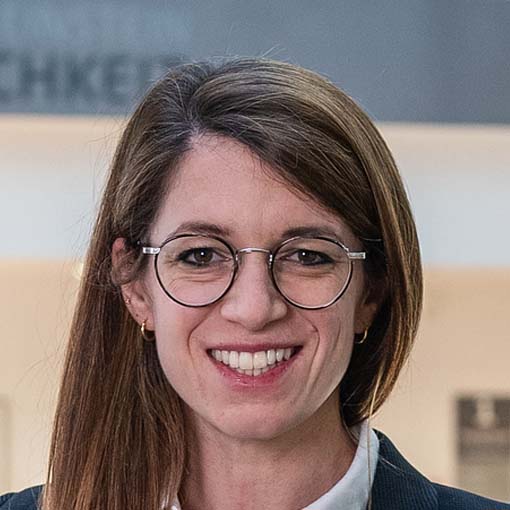 Ariel Dora Stern