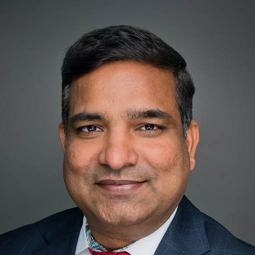 Viral Patel