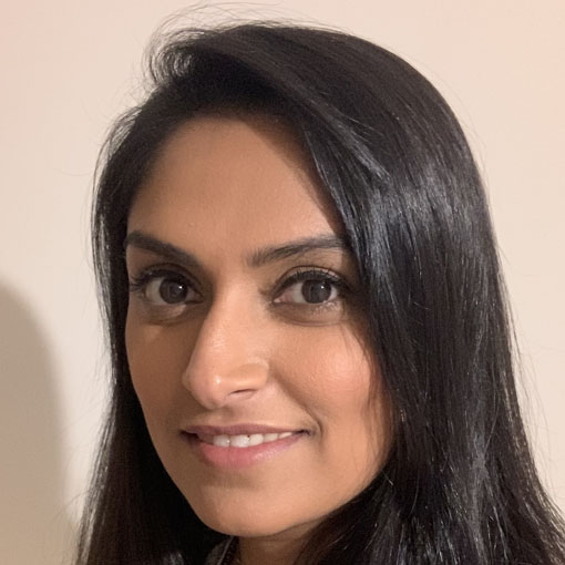 Riddhi Chana