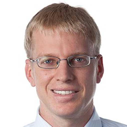 Jason Geue