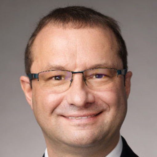 Markus Peters