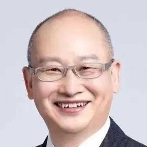 Jie Chen