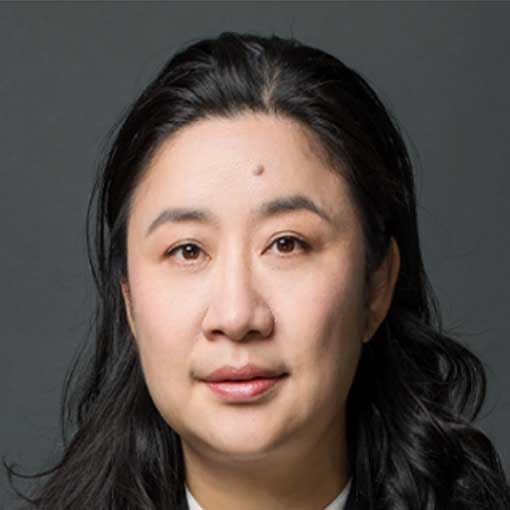 Vivian Gu