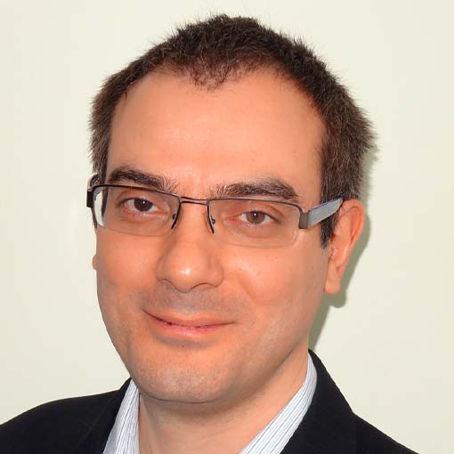 Alex Shaginian