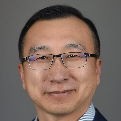 Andy Liu