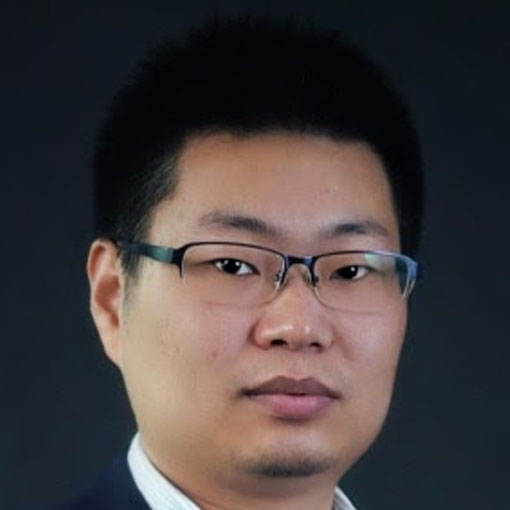 Jian Zhang