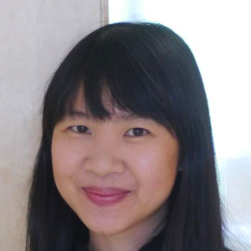 Melody Mak-Jurkauskas