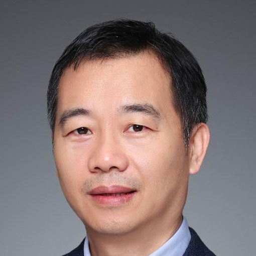 Xueqiang (Cliff) Yin