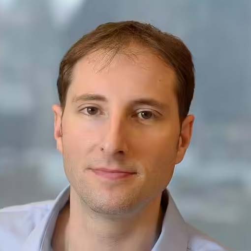 Michael G. Kharas