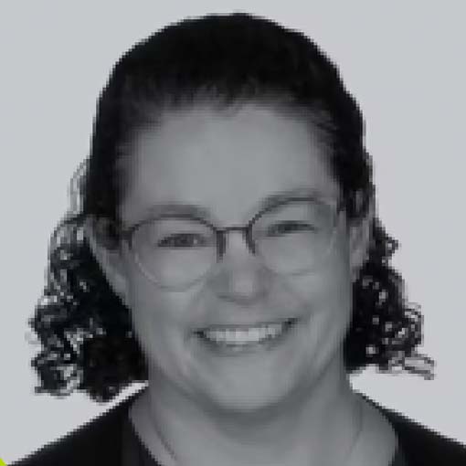 Anthea Dransfield